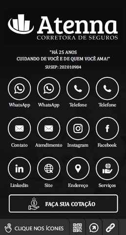 Clique para baixar Cartão Digital