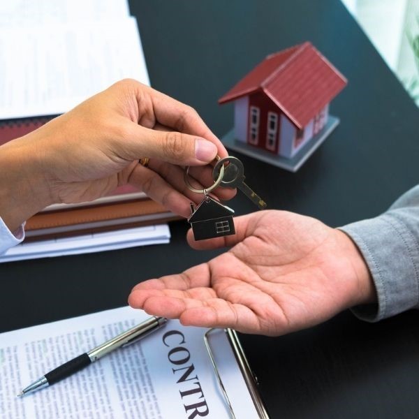 Seguro Fiança Locatícia