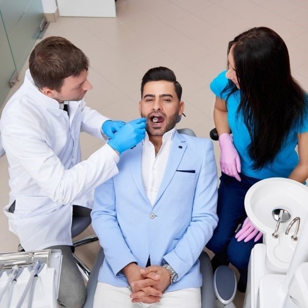 Seguro Odontológico Empresa