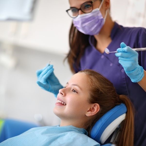 Seguro Odontológico Individual