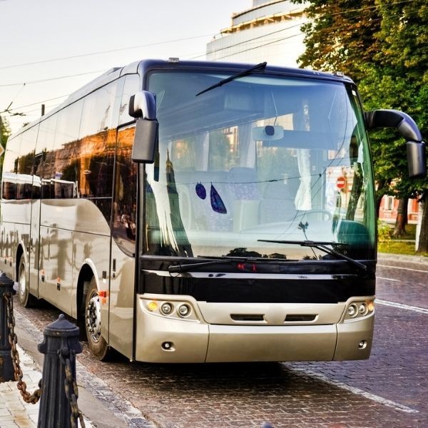 Seguro Responsabilidade Civil Ônibus