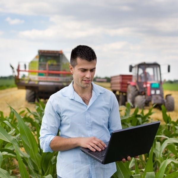 Seguro para Agronegócios