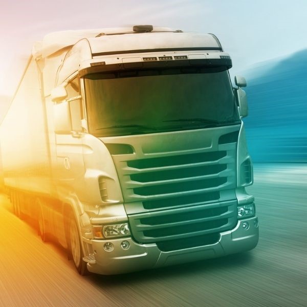 Seguro de Caminhões