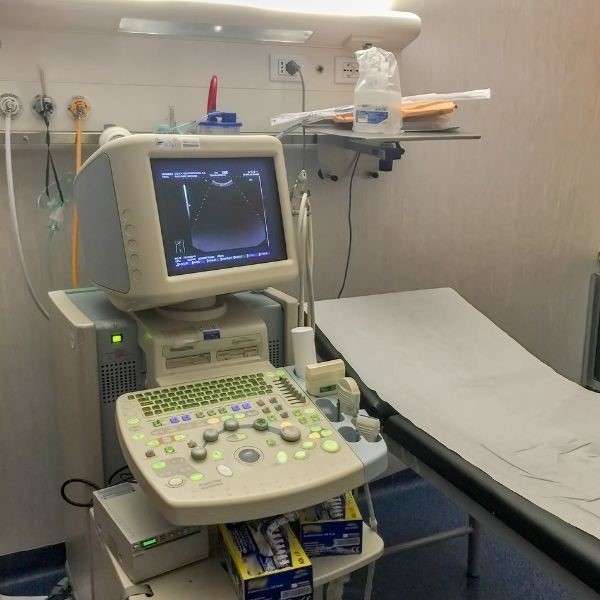 Seguro de Máquinas e Equipamentos