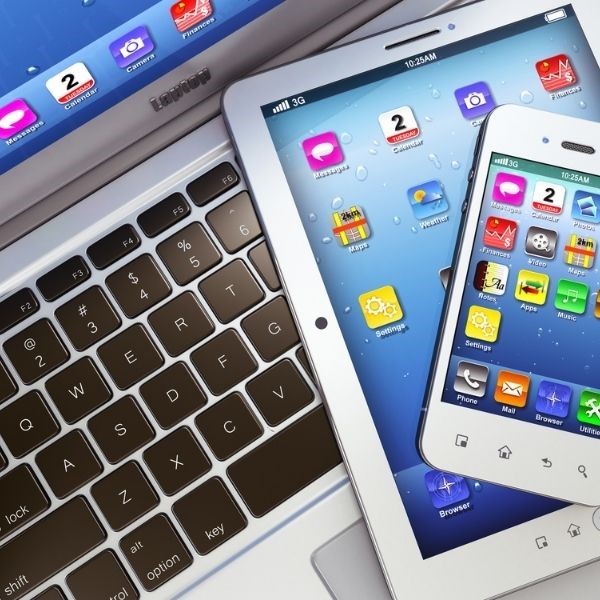 Seguro de Equipamentos Portáteis