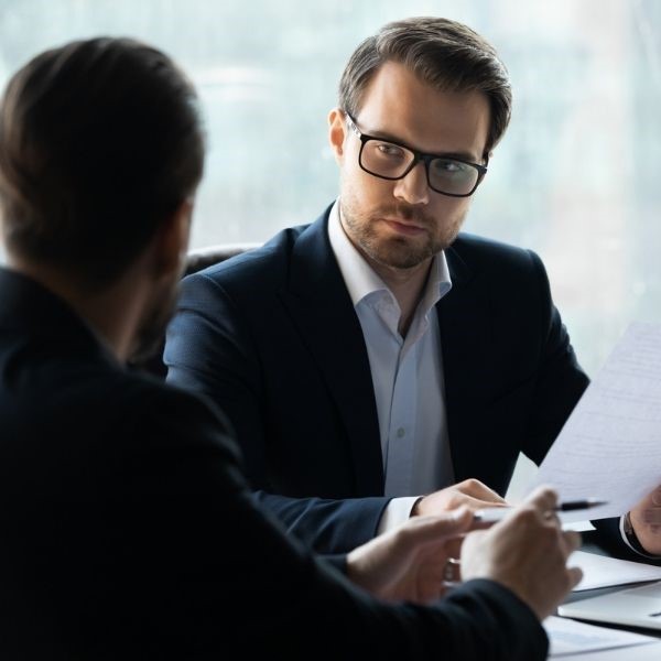 Seguro RC Profissional