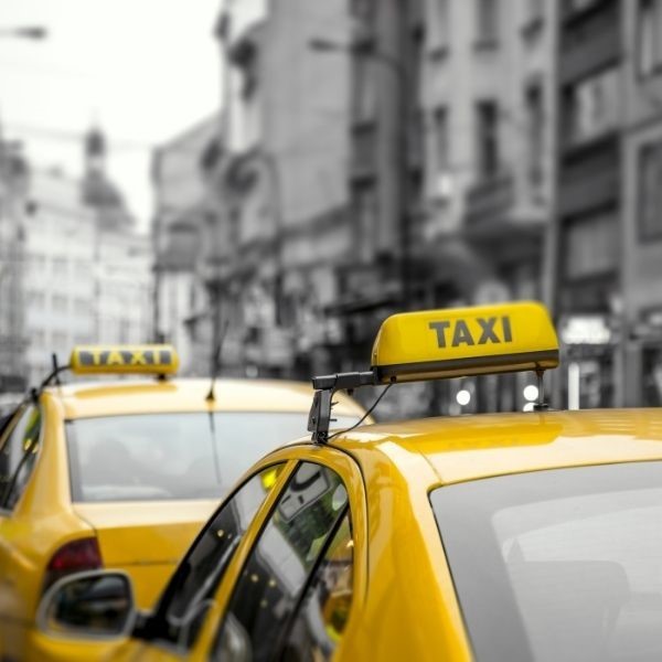 Seguro Responsabilidade Civil Táxi