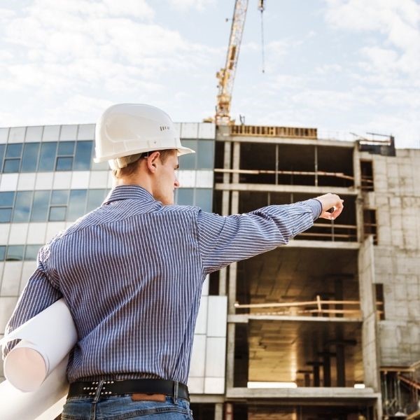 Seguro Risco de Engenharia