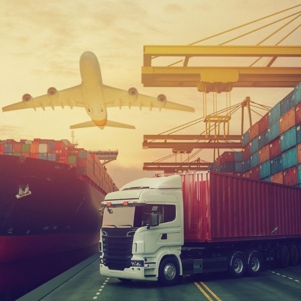 Seguro de Transporte de Cargas