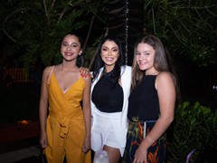 Atenna Corretora 25 Anos