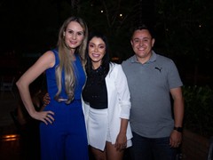 Atenna Corretora 25 Anos