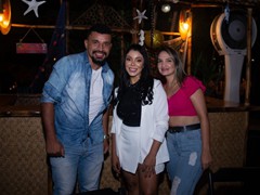 Atenna Corretora 25 Anos