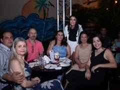 Atenna Corretora 25 Anos