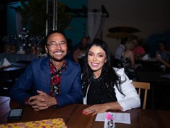 Atenna Corretora 25 Anos