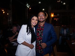 Atenna Corretora 25 Anos