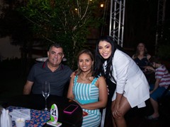 Atenna Corretora 25 Anos