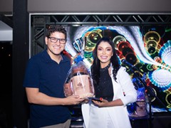 Atenna Corretora 25 Anos