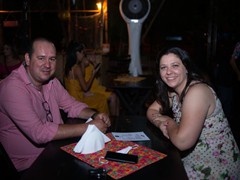 Atenna Corretora 25 Anos