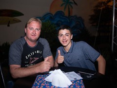 Atenna Corretora 25 Anos