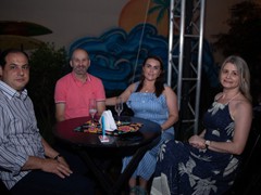 Atenna Corretora 25 Anos