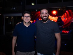 Atenna Corretora 25 Anos