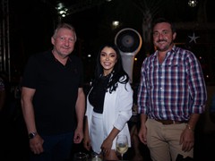 Atenna Corretora 25 Anos