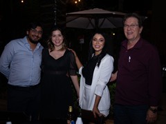 Atenna Corretora 25 Anos